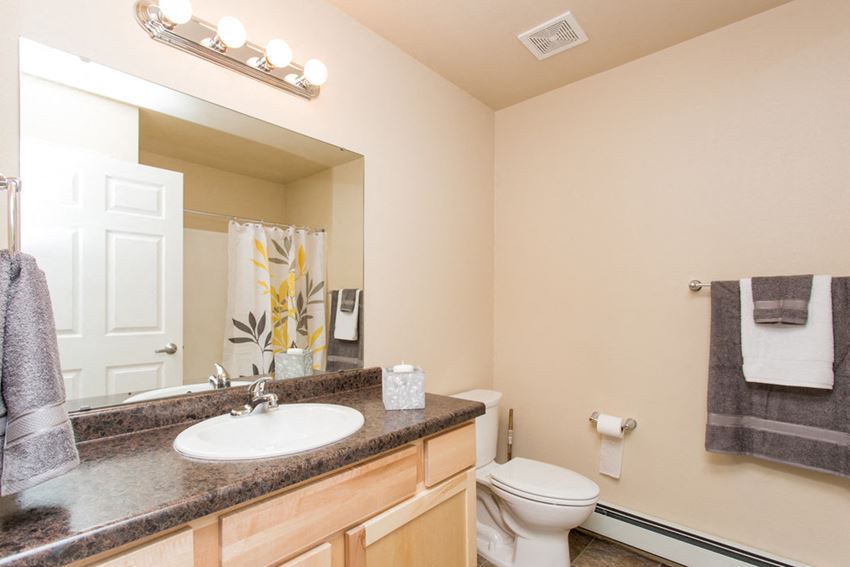 Lincoln Meadows Apartments, 3372 4th Avenue East, Dickinson, ND RentCafe